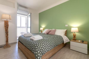 HOUSE CAROLA Bari